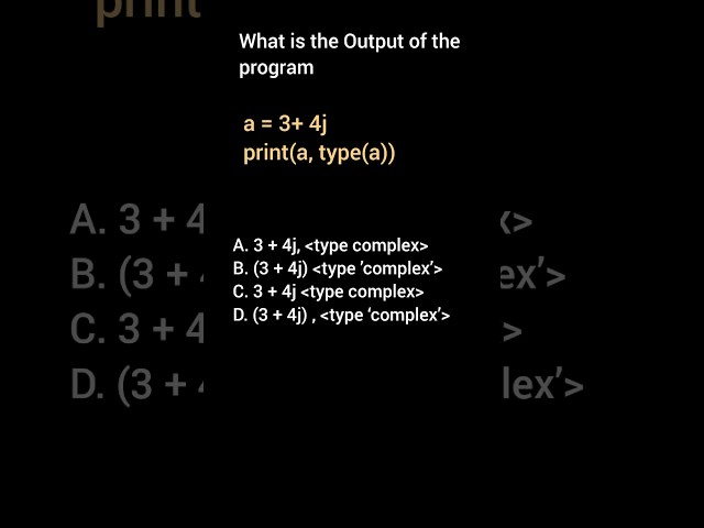 Python Basic Questions | python basics | Data types in python.