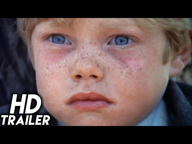 Walkabout (1971) ORIGINAL TRAILER [HD 1080p]