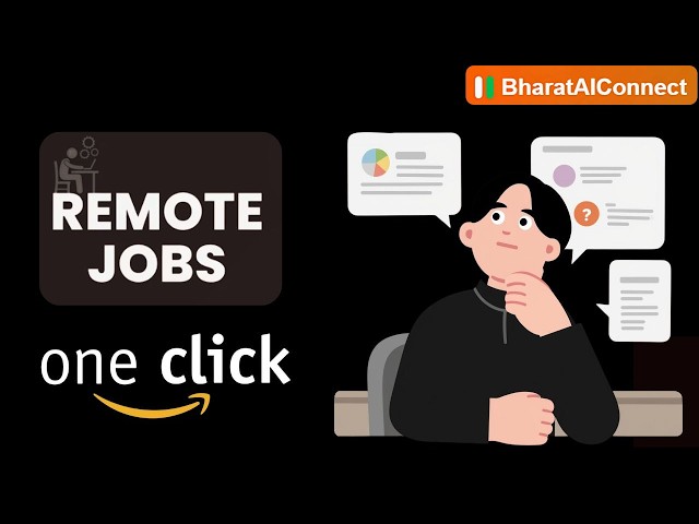 Remote Jobs in 2026: The Opportunity Everyone's Missing | WFH & Remote