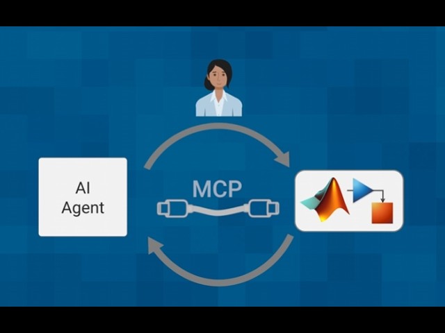 Installing MATLAB MCP Server, MATLAB Agentic Toolkit and Simulink Agentic Toolkit