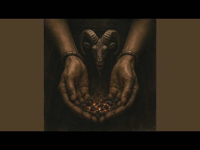 The Devil's Hand