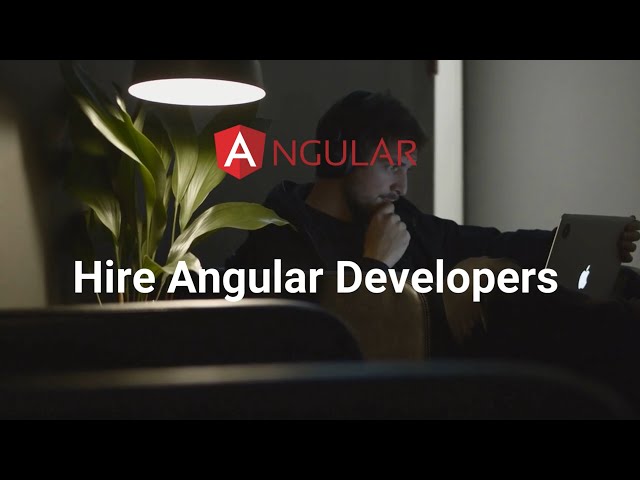 Hire Angular Developers - ☎ +1 9177322215