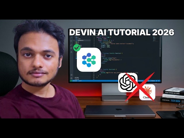 I Tried Devin AI, Here’s How to Actually Use It