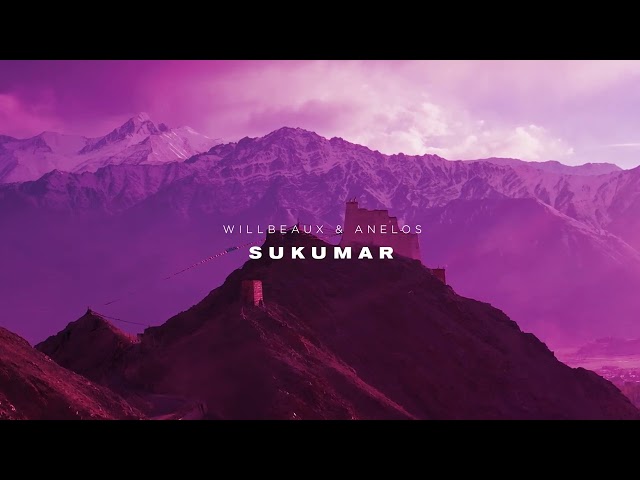 Willbeaux & ANELOS - Sukumar