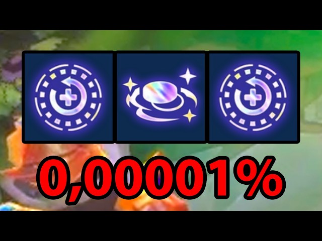 0.00001% Chance - I got " Infinity Roll " Cash Out !???