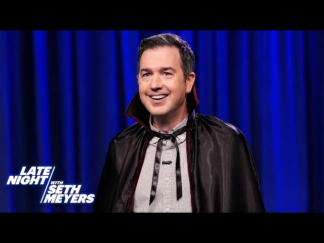 The Scollywood Minute: The Long Walk, The Exorcist