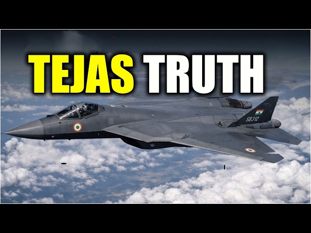 India Defence Update: Tejas Row Clarified, Su-57 Move, FCAS Talks & Terror Crackdown