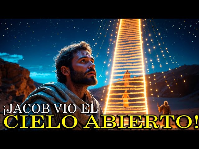 THIS PLACE IS FULL OF GOD – GENESIS 28:16