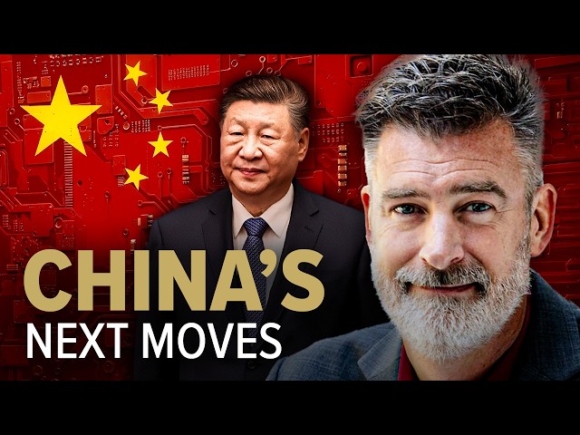 Globalisation Will Be DEAD in 3 Years | Peter Zeihan