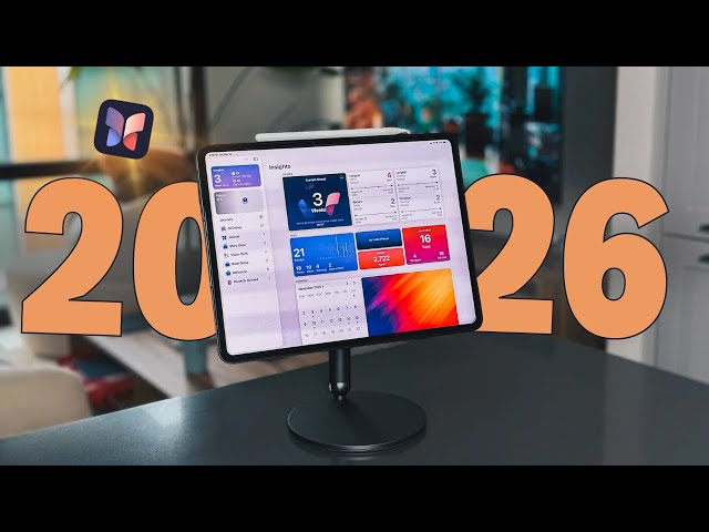 Apple’s Journal App Helped Me Plan 2026