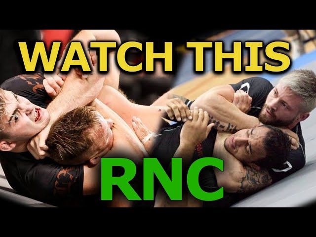 Mira esto si quieres terminar una RNC