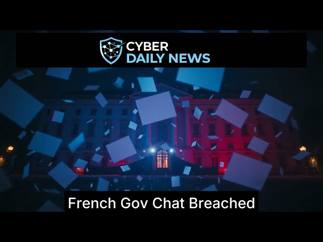 Cyber Daily News for June 10, 2026