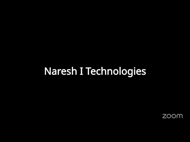 5 Days Workshop on Industry-Ready AI Program @ 6:00 PM
