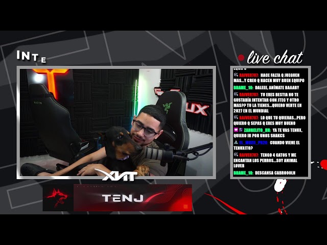 Pullze Check LCQ w/ Vxlcom & Kngmatii