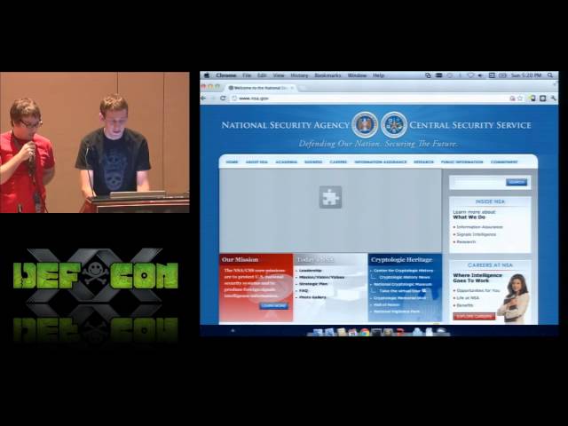 DEF CON 20 - Ben Toews and Scott Behrens - Rapid Blind SQL Injection Exploitation with BBQSQL