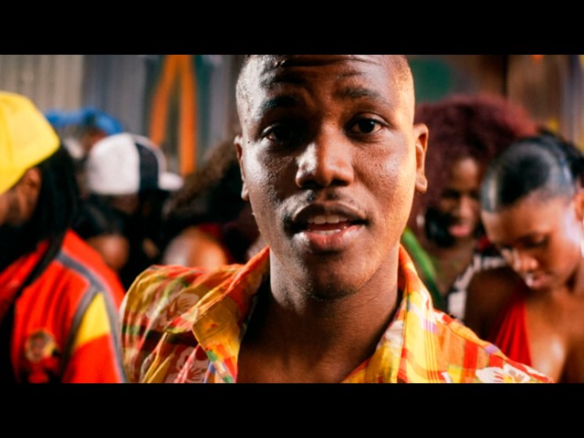 Kevin Lyttle - Turn Me On (feat. Spraga Benz) [Official Video]