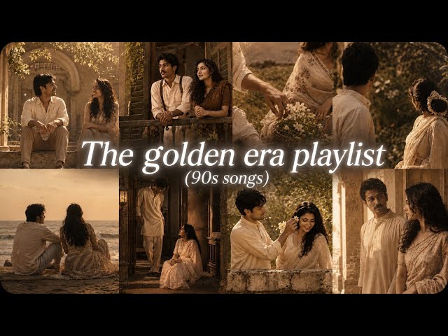 60s-70s Songs Playlist From The Golden Era 💗🥰🌸 [Part-1] 