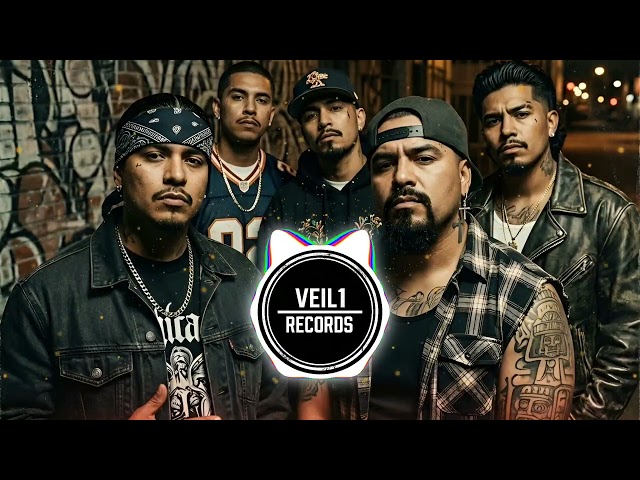 VEIL1 Records - El Game Cambió