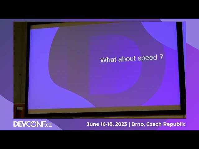 How to enjoy E2E testing in Kotlin / Spring - DevConf.CZ 2023