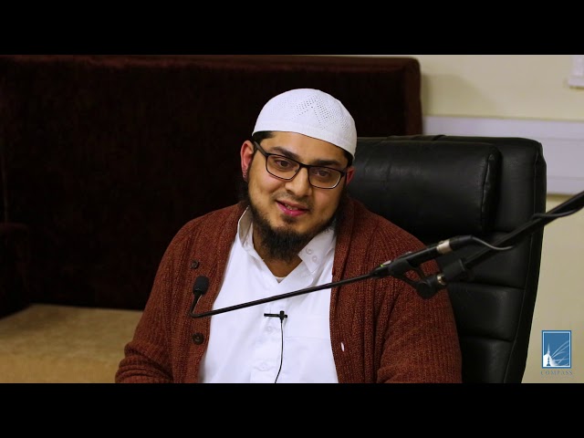 His Love For The Ummah (saw) | Moulana Atiqur Rahman | CLC