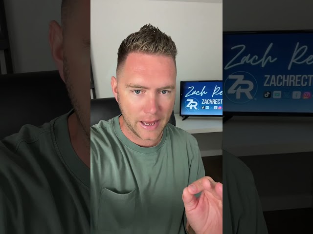 The Big Rotation To Crypto Begins!