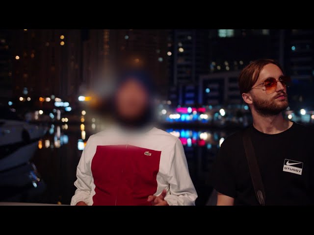 Fatah Ft. Kevin - Doe Wat Ik Doe (Prod. Dovgh & Deno)