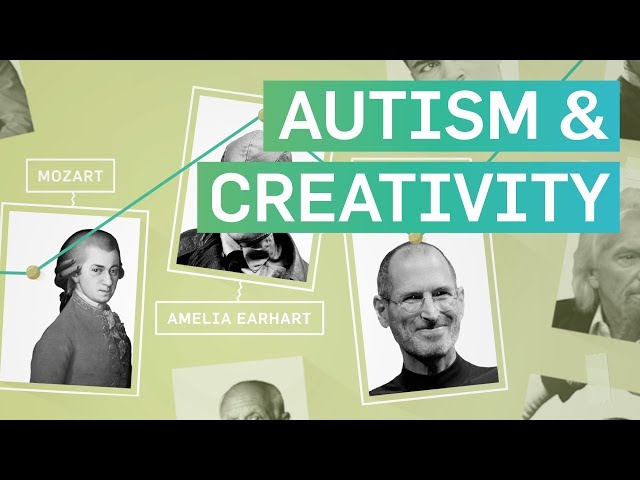 Neurodiversity in Creativity: How Autism is a Superpower