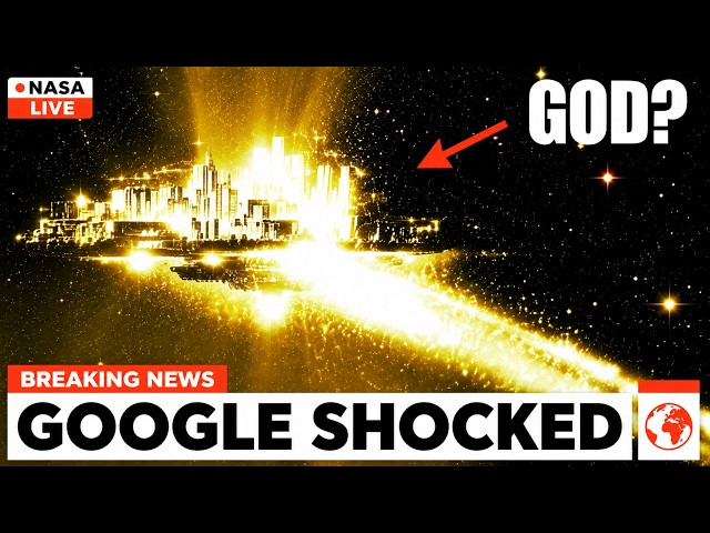7 MINUTES AGO: Google's Quantum AI Just Shocked Scientists!
