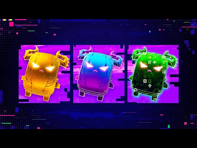 *NEW* FORTNITE STORM SCOUT SPRITES! (NEW UPDATE)