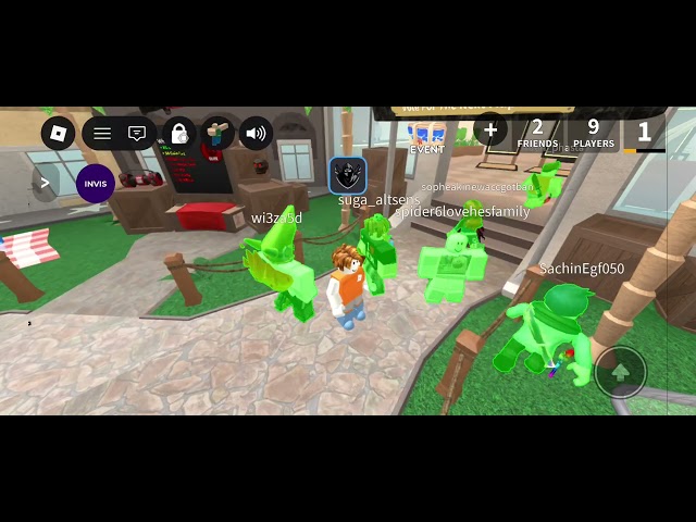 MM2 Update (V4)