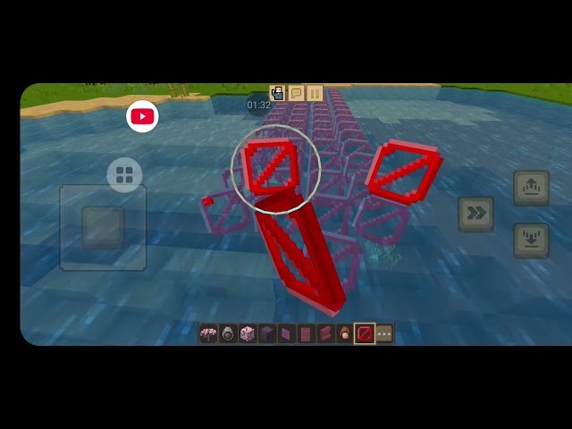 tutorial how to walk on water like a God