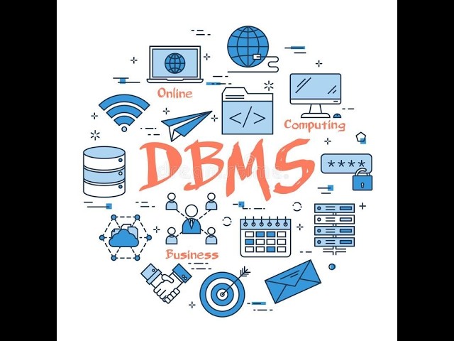 DBMS Practical | Create, Update, Delete & View Database in MySQL Workbench
