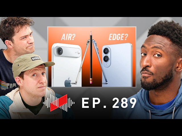 Who Cares About Thin Phones?
