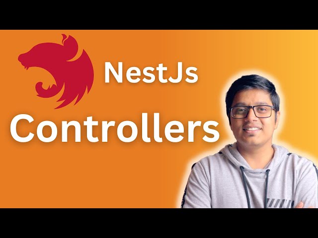 Expose Api in NestJs | Backend Framework for Angular Developers