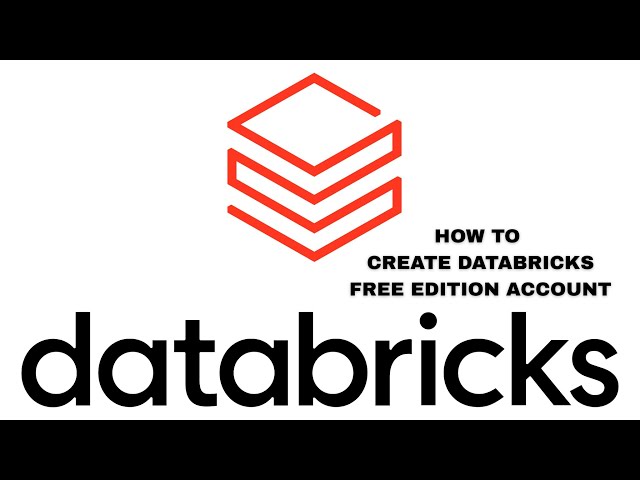 How to Create a Databricks FREE Account (Step-by-Step Guide) 🚀 Databricks Community Edition Tutorial