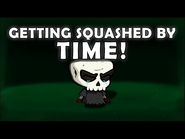 A Time Squash! - Unity Indie Game Devblog #2 - CodeGaff Devlog