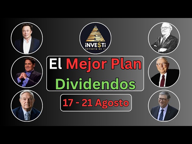 Urgente  Inversiones clave ANTES del ex‑dividendo — revisa tu cartera HOY 2026