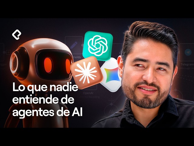 What is an AI agent