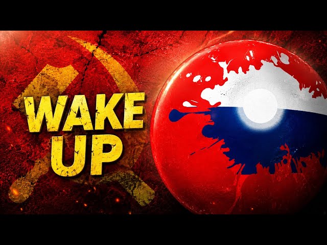 Russia… Remember Who You Are ☠️ | Wake Up