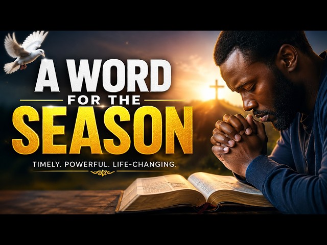 "A Word for the Season"