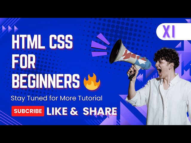 HTML Lists Explained: Beginner to Advanced Tutorial (With Examples) #HTML #list ✔🐱‍🏍