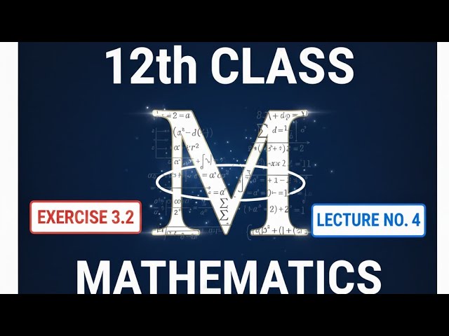 Matrices 12th class || multiplication of matrices board exam ncert 