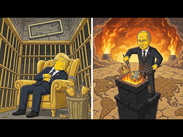 Shocking Predictions of The Simpsons: What Has Already Come True!