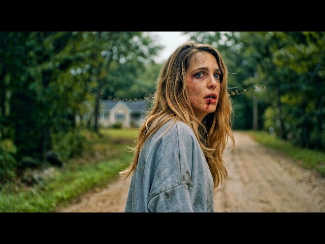Affection (2025) Movie Recap | Sci-fi Thriller Mystery