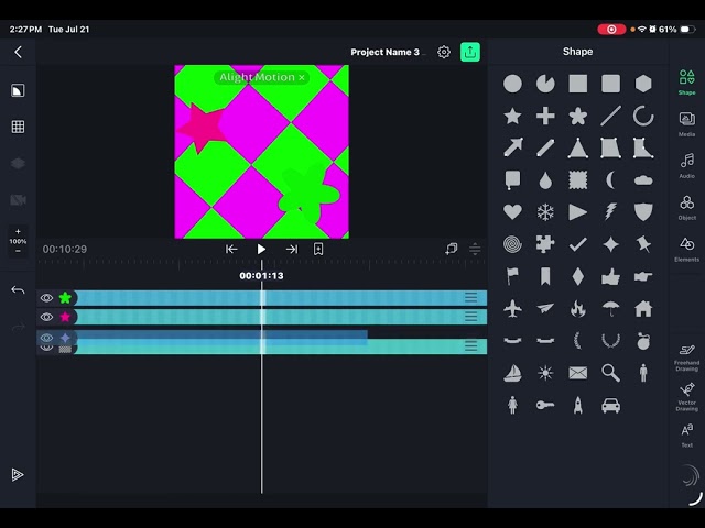 #edit #roblox #capcut #alightmotion #tutorial
