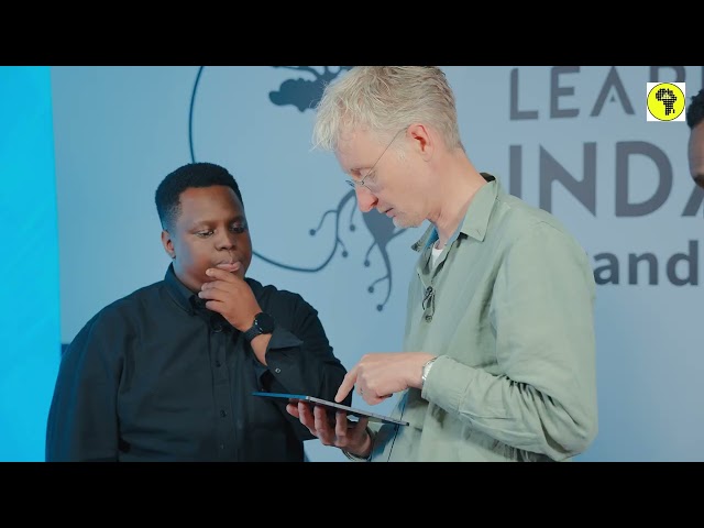 Official Media Partner of the Deep Learning Indaba Rwanda 2025