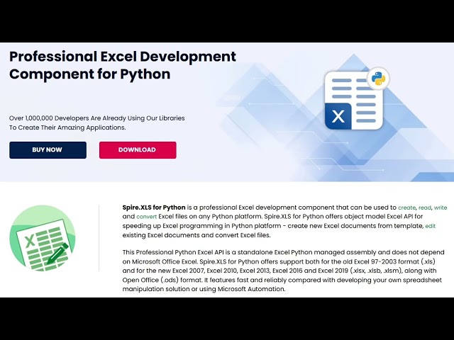Python Convert TXT to CSV | Convert Text Files to CSV Using Spire.XLS for Python