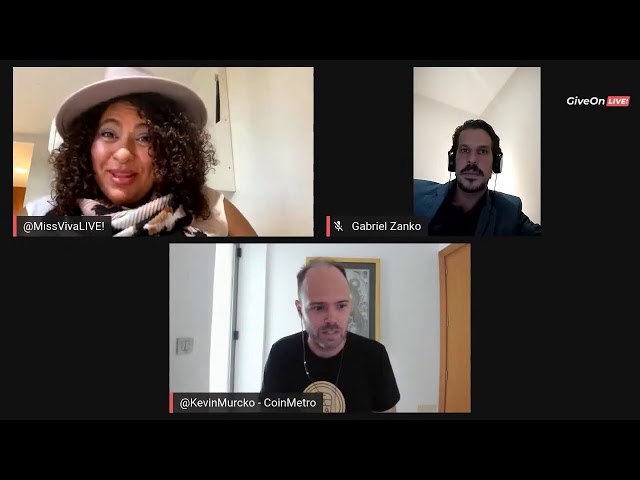 DigeconLIVE! #TechChannel - The Sushi Saga