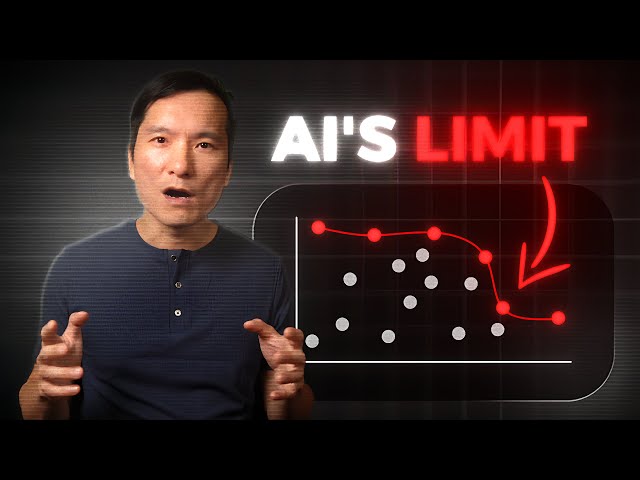 Why AI Will Keep Hitting Walls and AGI is a Myth