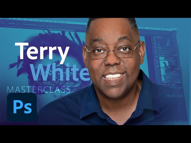 Photography Masterclass | Image Editing From Start to Finish | Adobe Creative Cloud